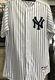 Alex Rodriguez Jeu Utilisé Yankees Jersey & Pantalons Pinstripe #13 Uniformcoa Steiner