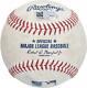 Dj Lemahieu Yankees Balle De Baseball Utilisée Lors Du Match Contre Les Orioles De Baltimore Le 28 Avril 2022