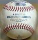 Gerrit Cole Career K #1636 De 15k Win / Angels Game-used Logo Baseball Yankees