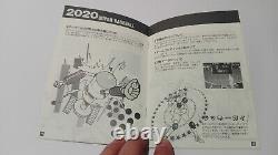Neo Geo Aes Super Baseball 2020 (jap)