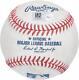 New York Yankees Baseball Utilisé Contre Les Blue Jays De Toronto Le 1er Avril 2020