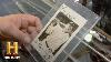 Pawn Stars Babe Ruth S Autographe Saison 4 Histoire